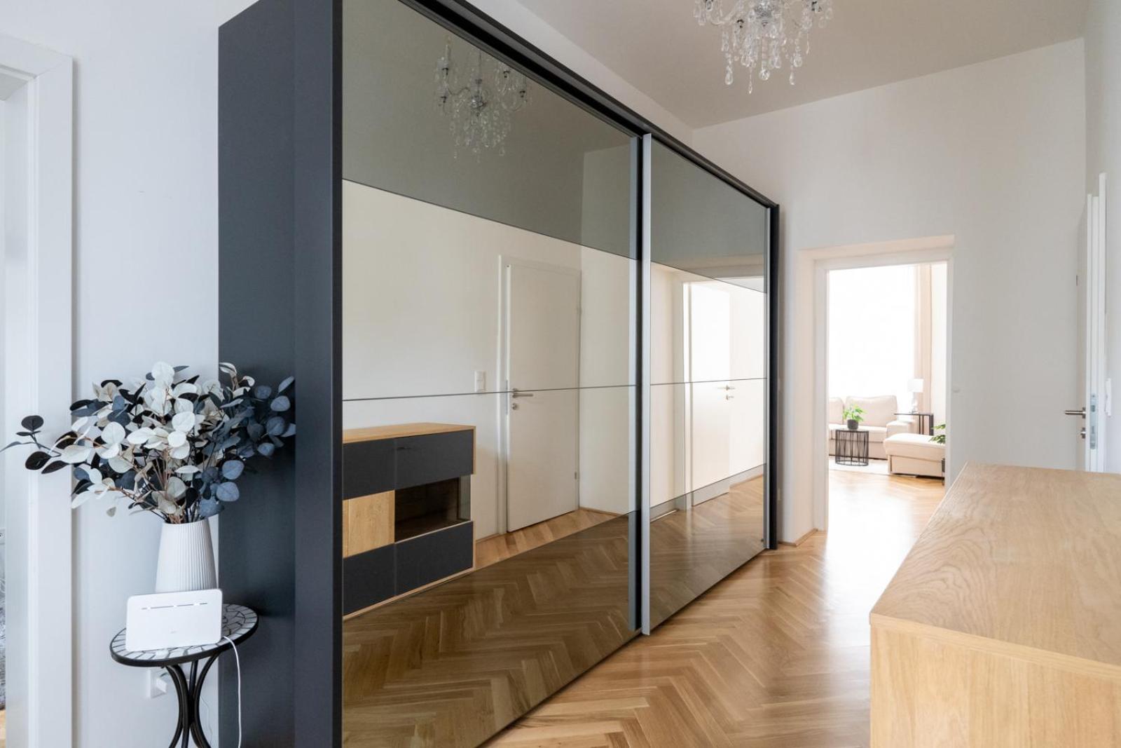 Luxurious Viennese Old Style Wiedeń